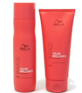 Wella Professionals Invigo Brilliance Duo Shampoo & Conditioner DUO Wella Professionals - On Line Hair Depot