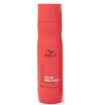 Wella Professionals Invigo Brilliance Miracle BB Spray 150ml Detangles and Smooths hair - On Line Hair Depot