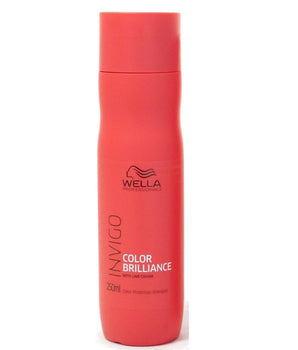 Wella Professionals Invigo Brilliance Shampoo 250ml Wella Professionals - On Line Hair Depot