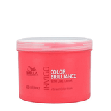 Wella Professionals Invigo Brilliance Treatment Mask 500 ml Wella Professionals - On Line Hair Depot