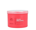 Wella Invigo Brilliance Treatment Mask 500 ml - On Line Hair Depot