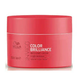 Wella Professionals Invigo Brilliance Vibrant Color Mask 150ml Wella Professionals - On Line Hair Depot
