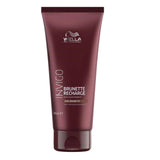 Wella Professionals Invigo Color Recharge Cool Brunette Conditioner 200ml - On Line Hair Depot