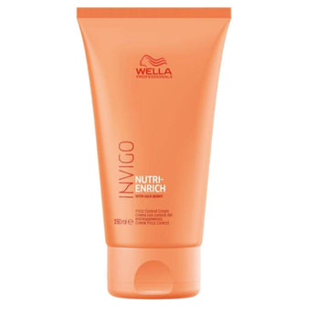 Wella Professionals Invigo Nutri enrich Frizz Control 150ml - On Line Hair Depot