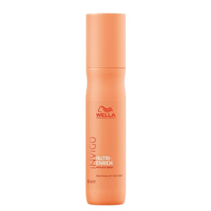 Wella Professionals Invigo Nutri enrich Nourishing AntiStatic Spray 150ml Wella Professionals - On Line Hair Depot