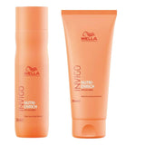 Wella Professionals Invigo Nutri enrich Shampoo Conditioner Mask Trio Wella Professionals - On Line Hair Depot