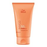 Wella Professionals Invigo Nutri enrich Warming Express Mask - On Line Hair Depot