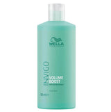 Wella Professionals Invigo Volume Boost Lightweight Care for Fine Hair Cyrstal Mask 500ml Wella Professionals - On Line Hair Depot