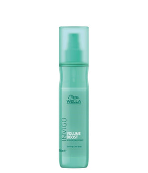 Wella Professionals Invigo Volume Boost Lightweight Care for Fine Hair Uplifting Spray 145ml Wella Professionals - On Line Hair Depot