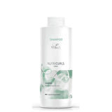 Wella Professionals Nutricurls Micellar Shampoo Curls 1000ml Wella Professionals - On Line Hair Depot