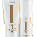 Wella Professionals Oil Reflections Duo Shampoo Conditioner Wella Professionals - On Line Hair Depot