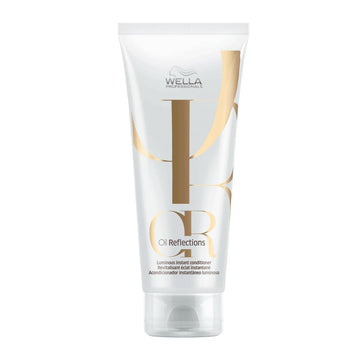 Wella Professionals Oil Reflections Luminous Instant Conditioner 200ml Wella Professionals - On Line Hair Depot