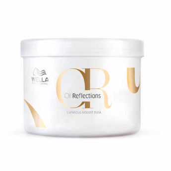 Wella Professionals Oil Reflections Luminous Reboost Mask 500ml Wella Professionals - On Line Hair Depot