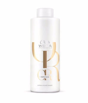 Wella Professionals Oil Reflections Luminous Reveal Shampoo 1lt Wella Professionals - On Line Hair Depot