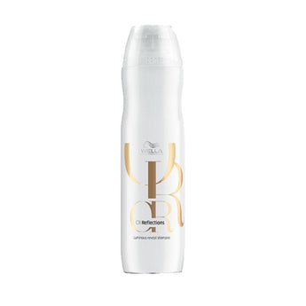 Wella Professionals Oil Reflections Luminous Reveal Shampoo 250ml Wella Professionals - On Line Hair Depot