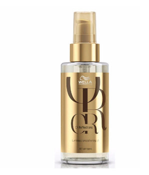Wella Professionals Oil Reflections Luminous Smoothening Treatment 100ml Wella Professionals - On Line Hair Depot
