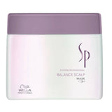 Wella SP Classic Balance Scalp Mask 400ml Wella Professionals - On Line Hair Depot