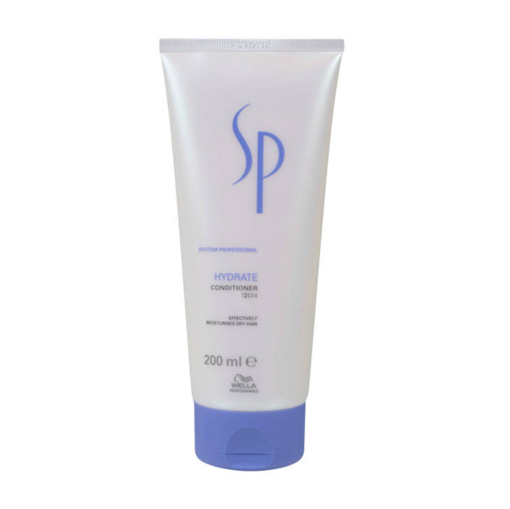 Wella SP Classic Hydrate Conditioner 200ml Wella Professionals - On Line Hair Depot