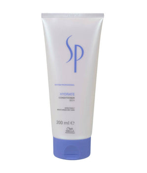 Wella SP Classic Hydrate Conditioner 200ml Wella Professionals - On Line Hair Depot