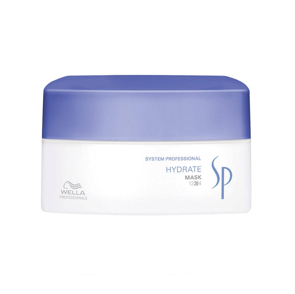 Wella SP Hydrate Mask 200ml - On Line Hair Depot