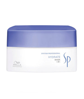 Wella SP Classic Hydrate Mask 200ml Wella Professionals - On Line Hair Depot