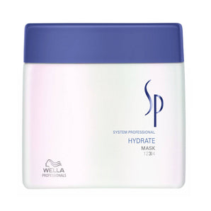 Wella SP Classic Hydrate Mask 400ml Wella Professionals - On Line Hair Depot