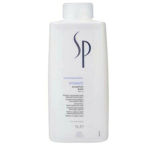 Wella SP Classic Hydrate Shampoo 1 Litre Wella Professionals - On Line Hair Depot