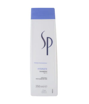 Wella SP Classic Hydrate Shampoo 250ml Wella Professionals - On Line Hair Depot