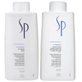 Wella SP Classic Hydrate Shampoo and Conditioner 1 Litre Duo Wella Professionals - On Line Hair Depot