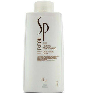 Wella SP Classic Luxeoil Conditioner 1 litre Wella Professionals - On Line Hair Depot