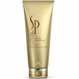 Wella SP Classic Luxeoil Keratin Shampoo and Conditioning Cream Duo - On Line Hair Depot