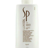 Wella SP Classic Luxeoil Shampoo 1 litre Wella Professionals - On Line Hair Depot
