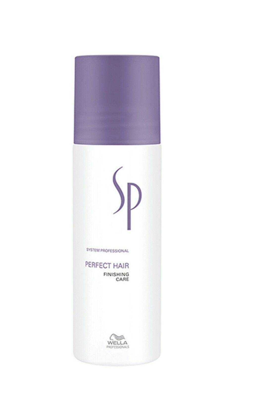 Wella SP Perfect Hair 150ml - On Line Hair Depot