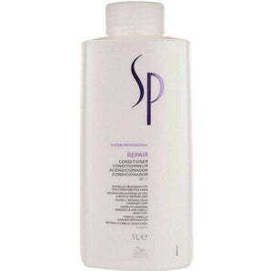 Wella SP Classic Repair Conditioner 1lt Wella Professionals - On Line Hair Depot