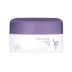 Wella SP Classic Repair Mask 200ml - On Line Hair Depot