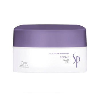 Wella SP Classic Repair Mask 200ml Wella Professionals - On Line Hair Depot