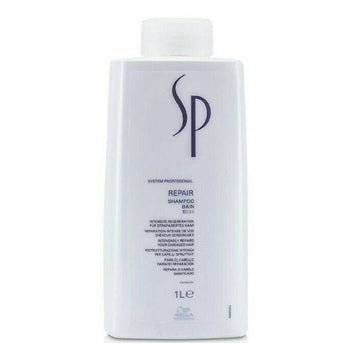 Wella SP Classic Repair Shampoo 1lt Wella Professionals - On Line Hair Depot