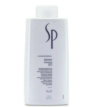 Wella SP Classic Repair Shampoo 1lt Wella Professionals - On Line Hair Depot