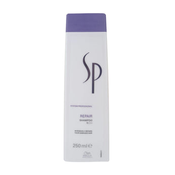 Wella SP Classic Repair Shampoo 250ml Wella Professionals - On Line Hair Depot