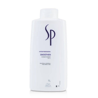 Wella SP Classic Smoothen Conditioner 1lt Wella Professionals - On Line Hair Depot