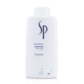 Wella SP Smoothen Conditioner 1lt - On Line Hair Depot