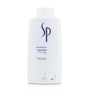 Wella SP Classic Smoothen Conditioner 1lt Wella Professionals - On Line Hair Depot