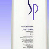 Wella SP Classic Smoothen Shampoo 1lt Wella Professionals - On Line Hair Depot