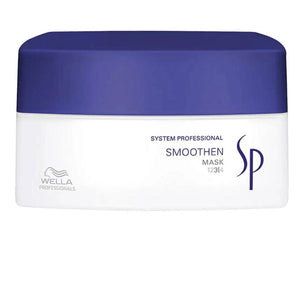 Wella SP Classic Smoothen Treatment Mask 200mL Wella Professionals - On Line Hair Depot