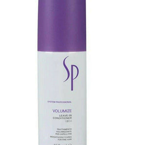 Wella SP Classic Volumize Leave In Conditioner 150ml Wella Professionals - On Line Hair Depot