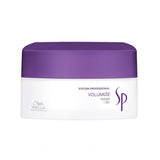 Wella SP Classic Volumize Mask 200ml Wella Professionals - On Line Hair Depot