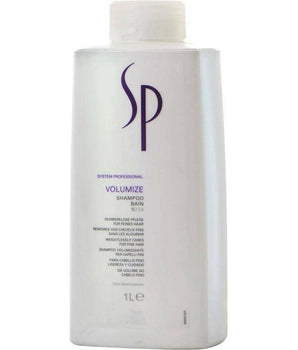 Wella SP Classic Volumize Shampoo 1lt Wella Professionals - On Line Hair Depot