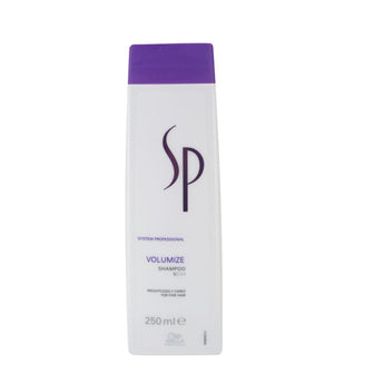 Wella SP Classic Volumize Shampoo 250ml Wella Professionals - On Line Hair Depot