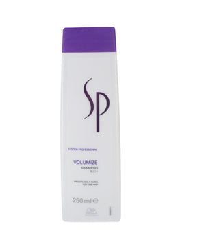 Wella SP Classic Volumize Shampoo 250ml Wella Professionals - On Line Hair Depot