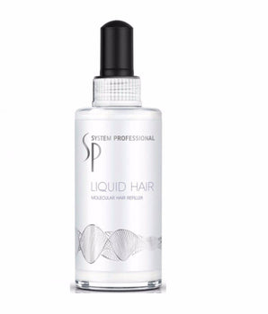 Wella SP Liquid Hair Molecular Hair Refiller 100ml Wella Professionals - On Line Hair Depot